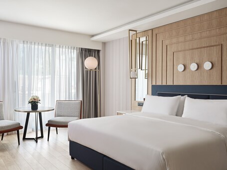 Grand Hyatt Athens - Image 12