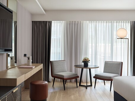 Grand Hyatt Athens - Image 15