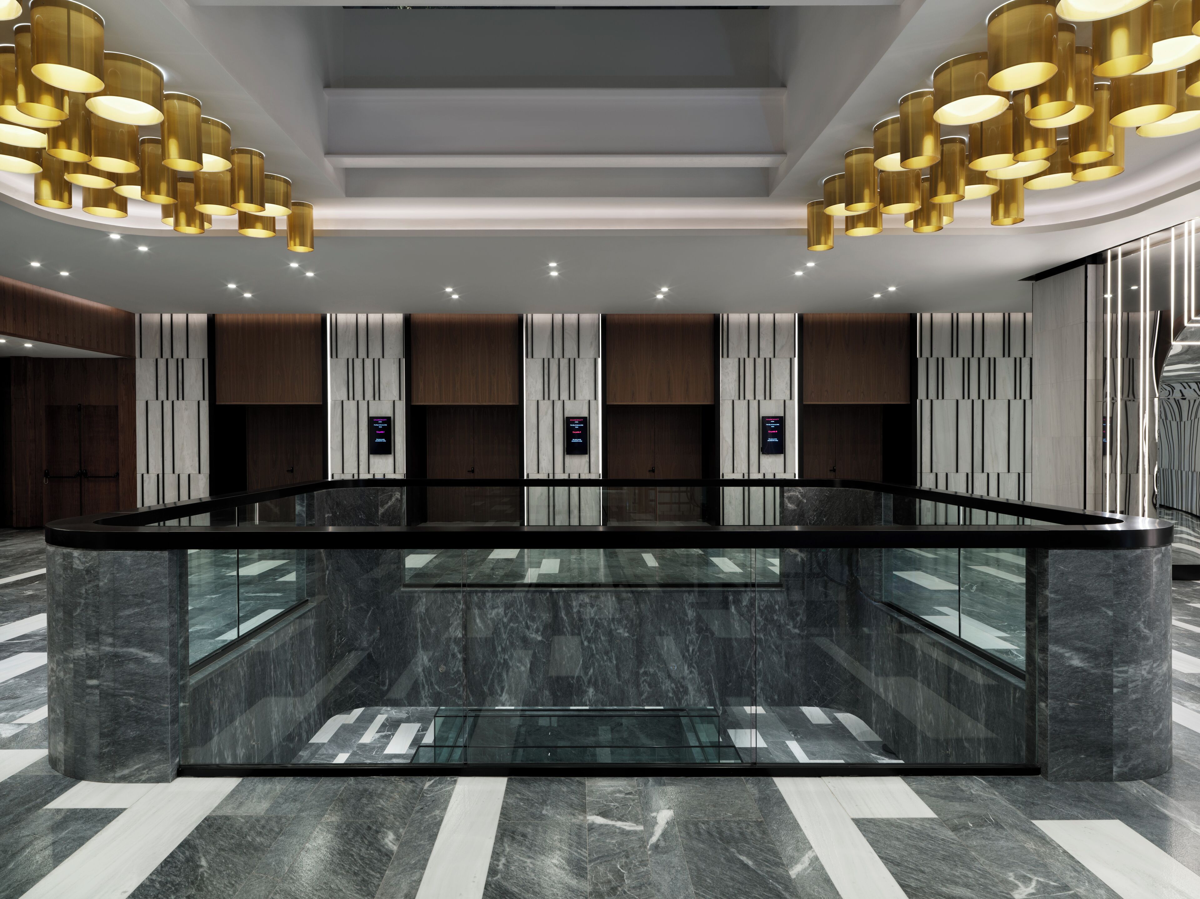 Foto - Grand Hyatt Athens