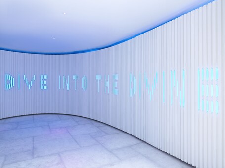 Grand Hyatt Athens - Image 13