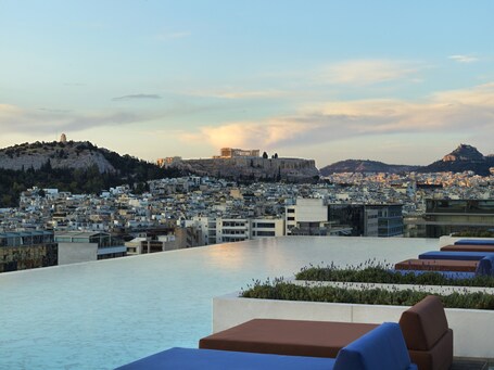 Grand Hyatt Athens - Image 27
