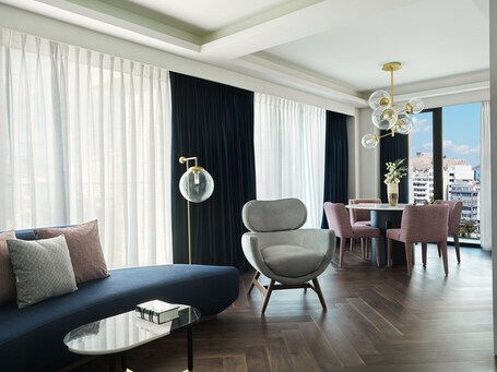 Grand Hyatt Athens - Image 59