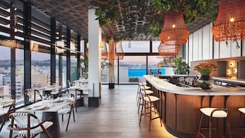 Mediterranean cuisine
