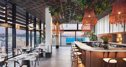 Grand Hyatt Athens