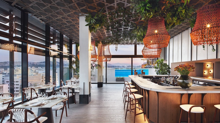 Grand Hyatt Athens