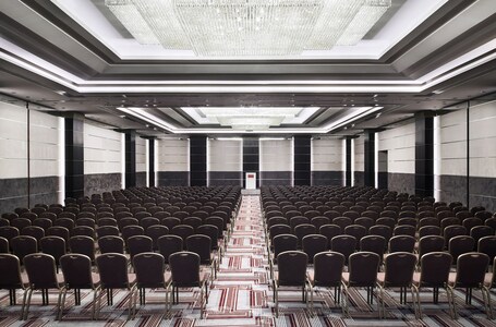 Grand Hyatt Athens - Image 40