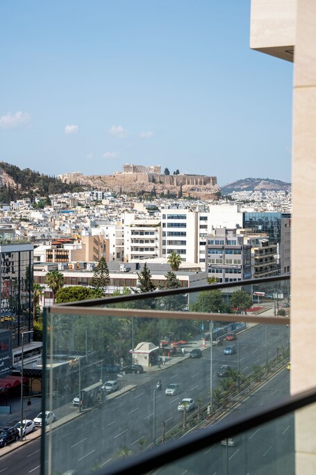 Grand Hyatt Athens - Image 37