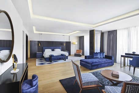 Grand Hyatt Athens - Image 45