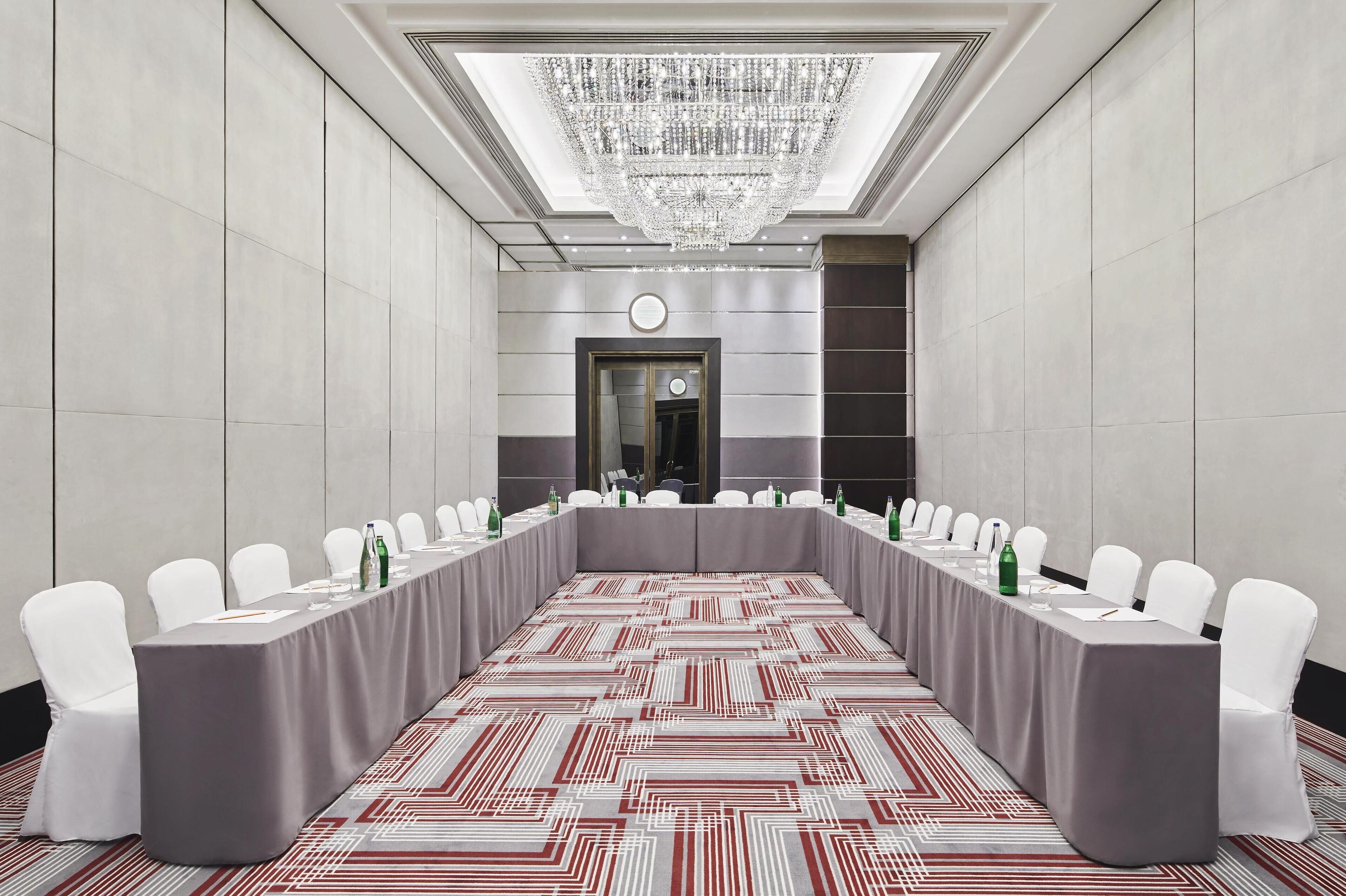 Foto - Grand Hyatt Athens