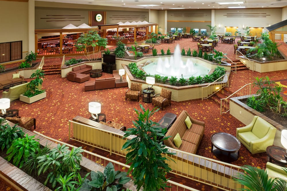 Holiday Inn Cincinnati Airport by IHG