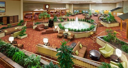 Holiday Inn Cincinnati Airport by IHG