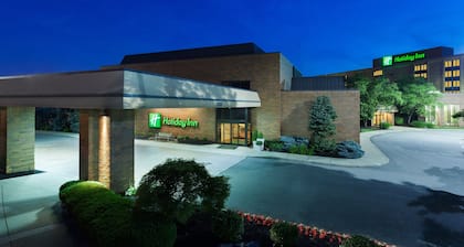 Holiday Inn Cincinnati Airport by IHG
