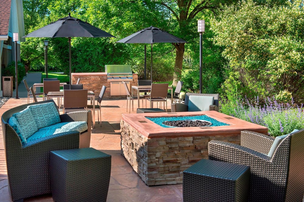 Residence Inn by Marriott Philadelphia Valley Forge