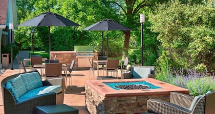 Residence Inn by Marriott Philadelphia Valley Forge
