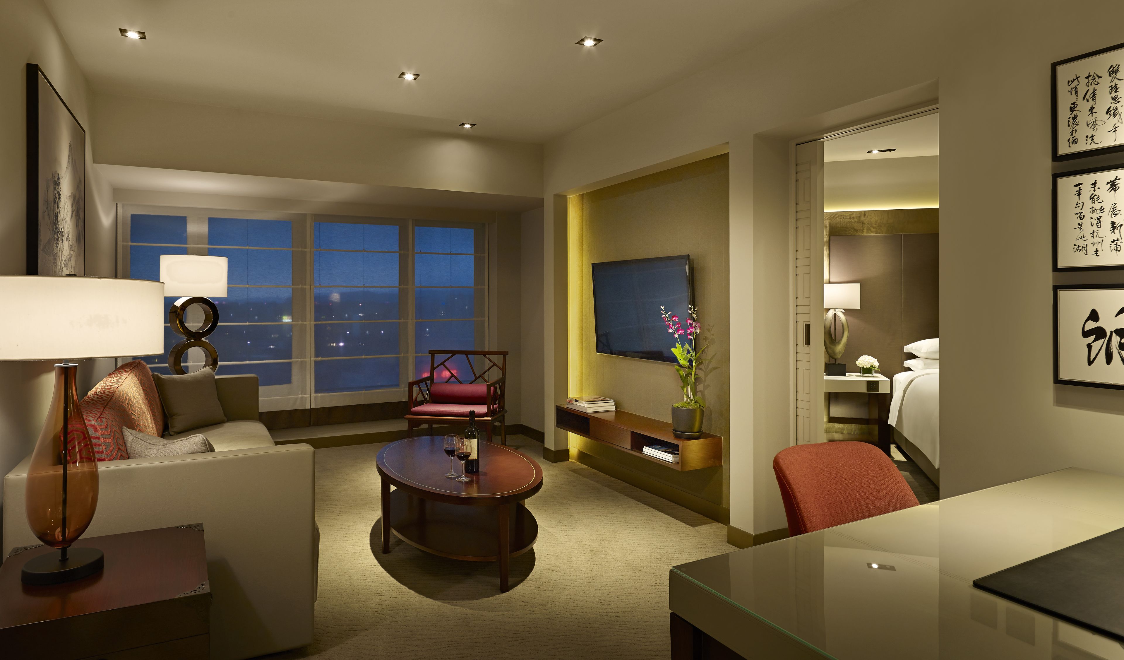 Photo - Grand Hyatt Taipei