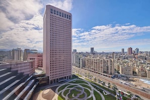 View from room