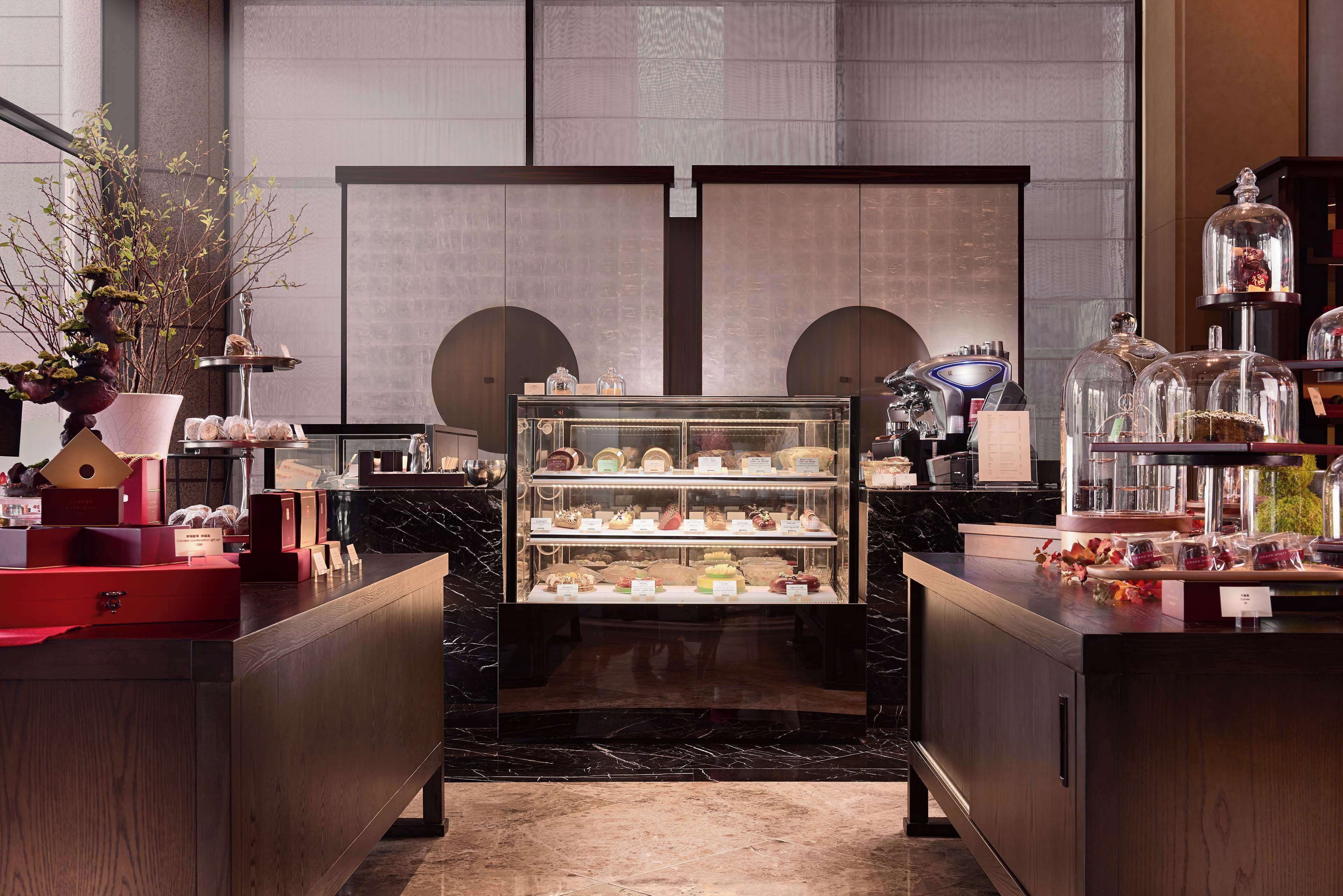 餐廳