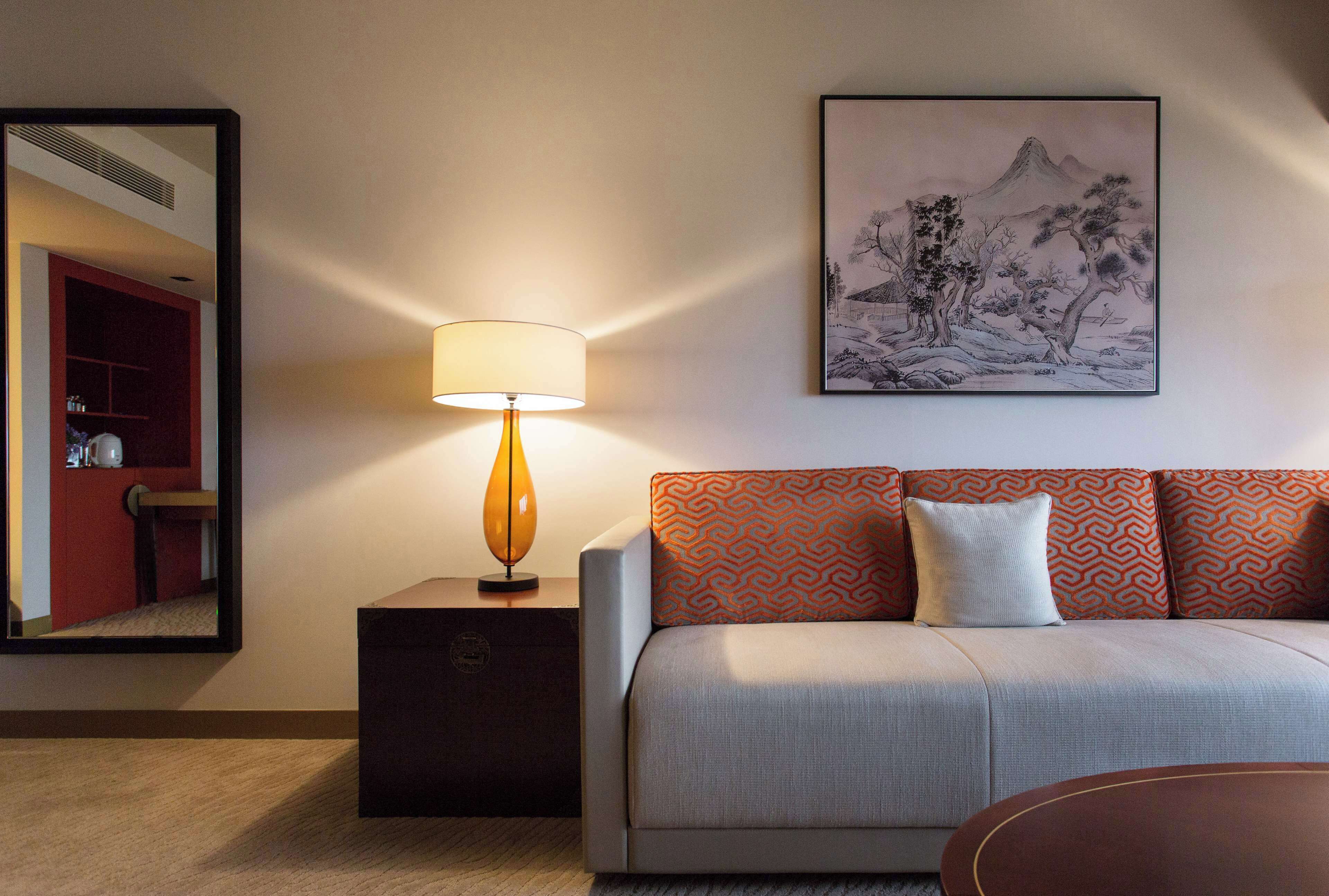 Foto - Grand Hyatt Taipei