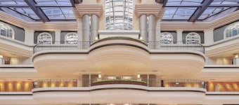 Grand Hyatt Taipei