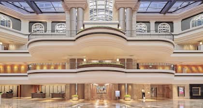 Grand Hyatt Taipei