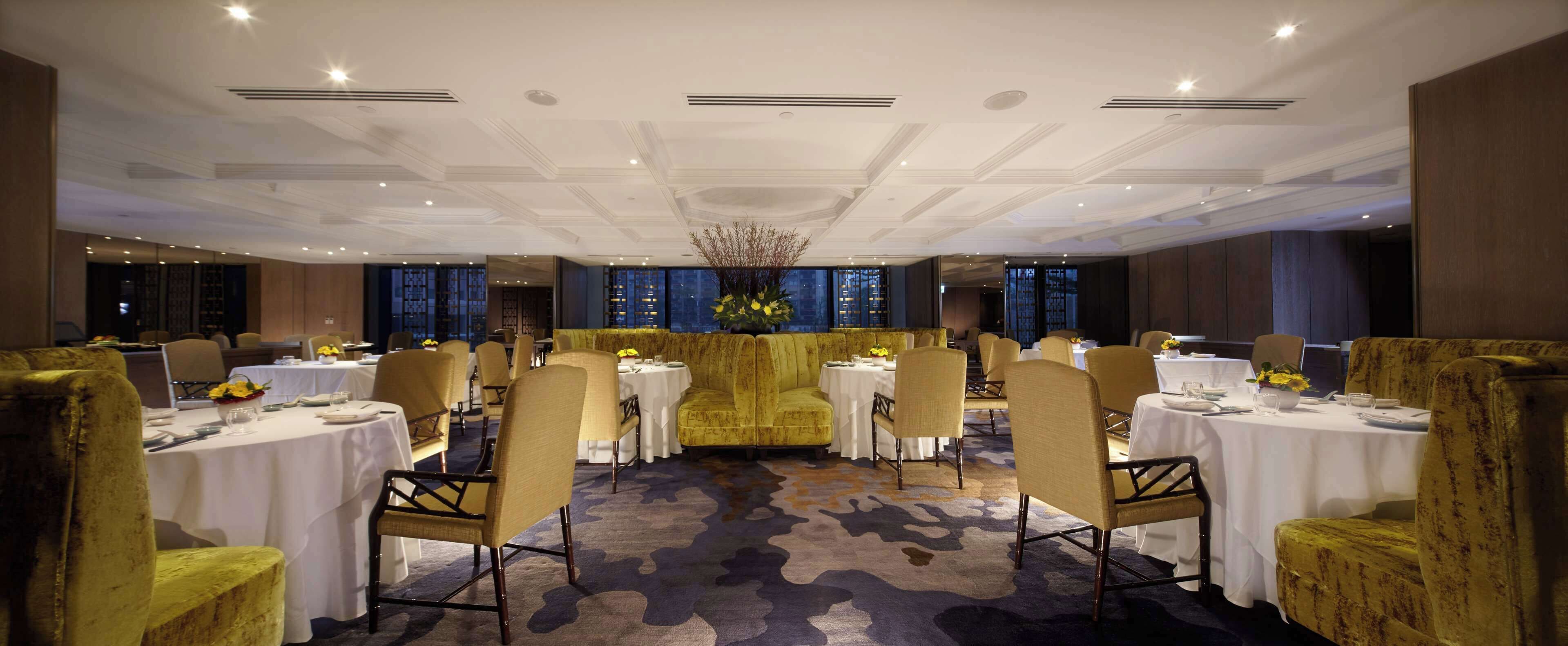 Photo - Grand Hyatt Taipei