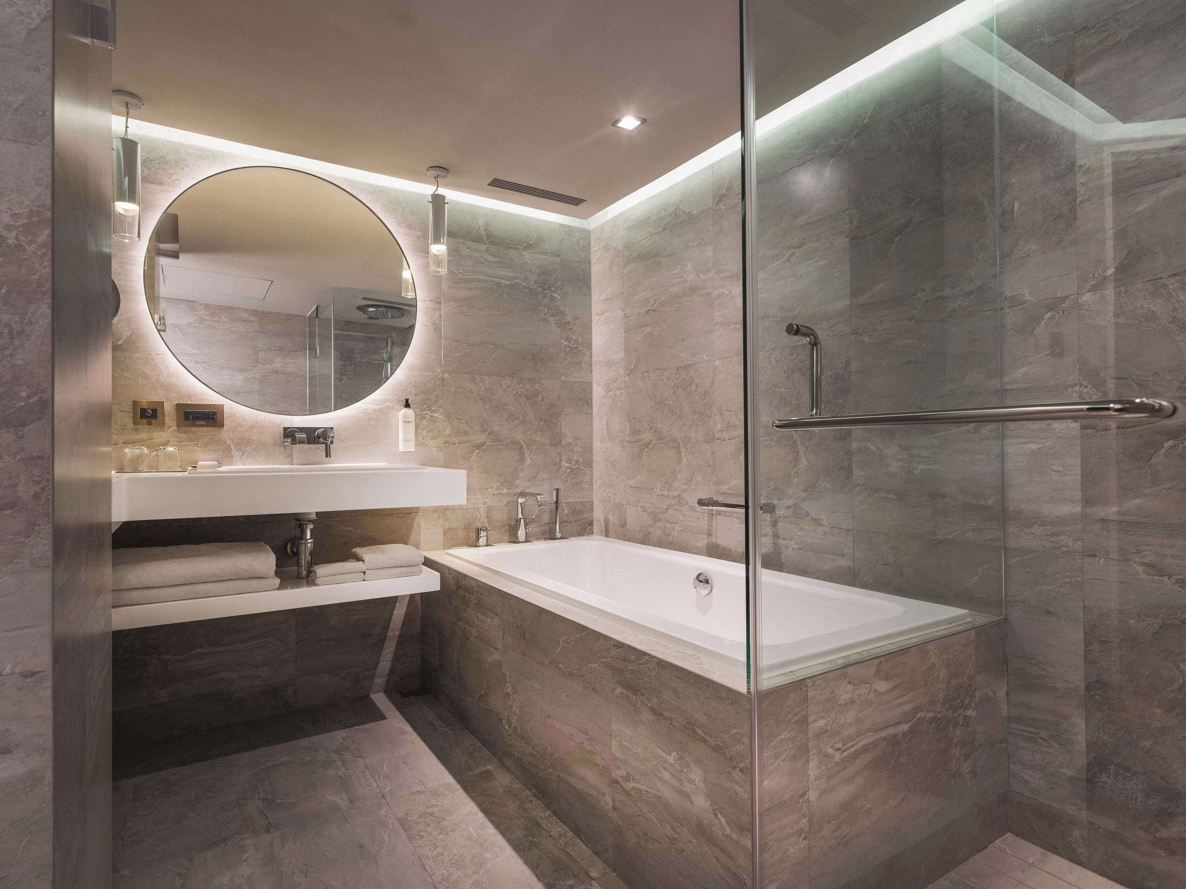 Photo - Grand Hyatt Taipei