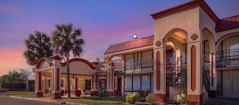Red Roof Inn Montgomery - Midtown