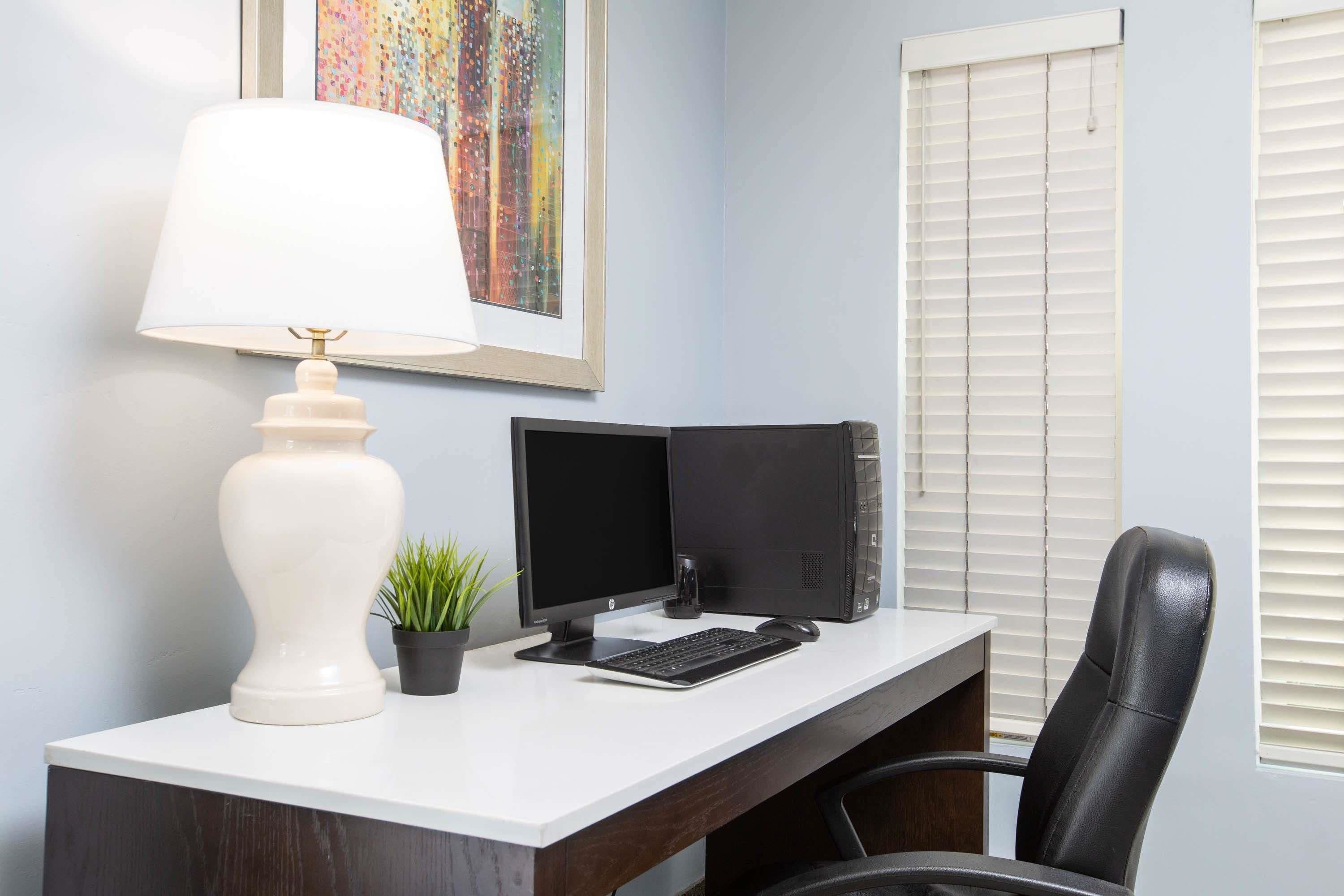 Foto - Baymont by Wyndham San Diego Downtown