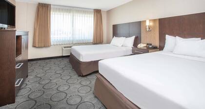 Baymont by Wyndham San Diego Downtown