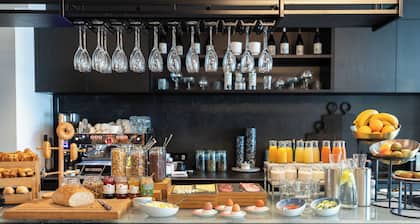 Conscious Hotel Museum Square