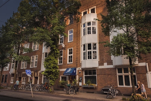 Conscious Hotel Museum Square