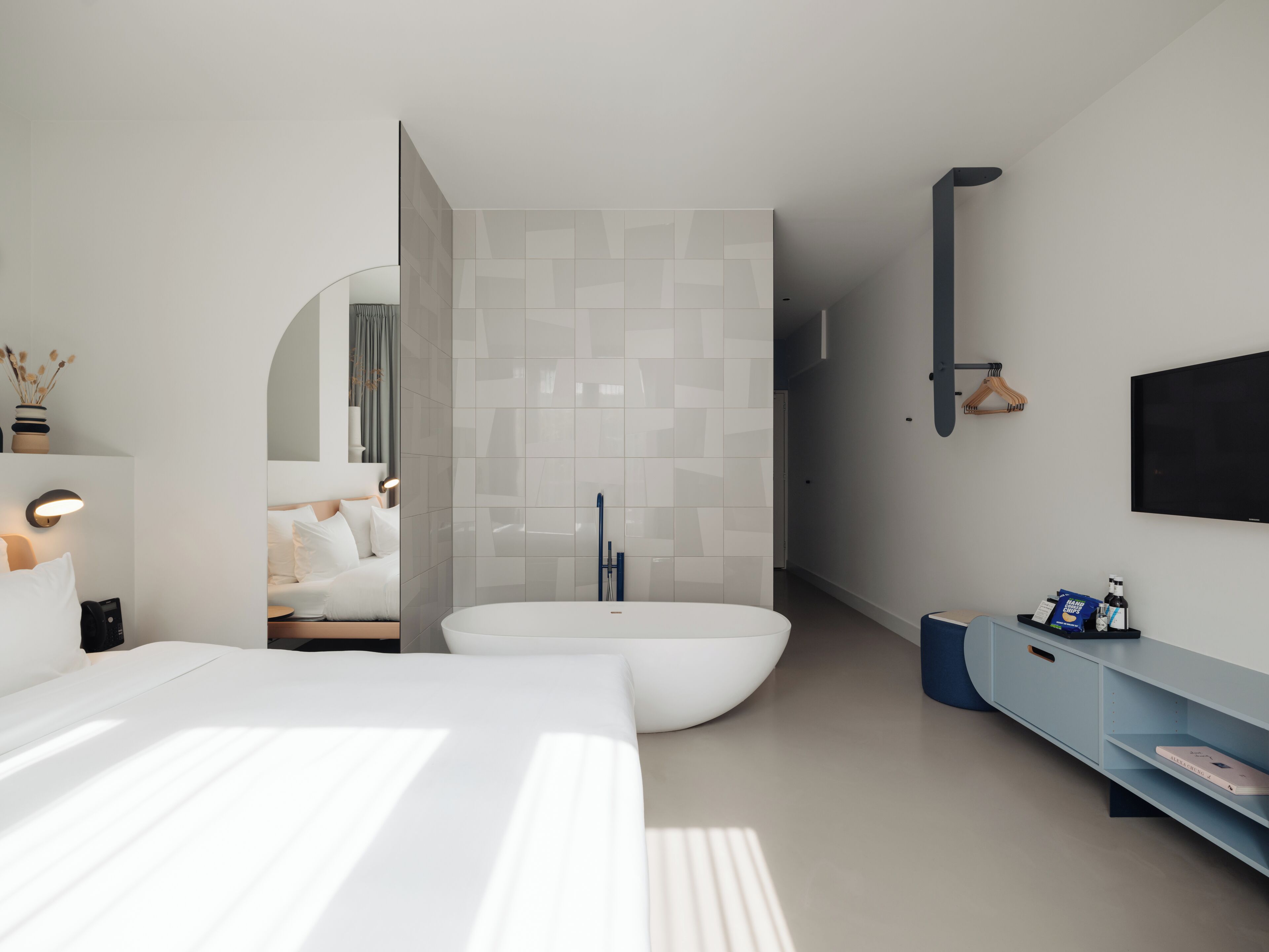 wow room | 1 bedroom, premium bedding, in-room safe, desk