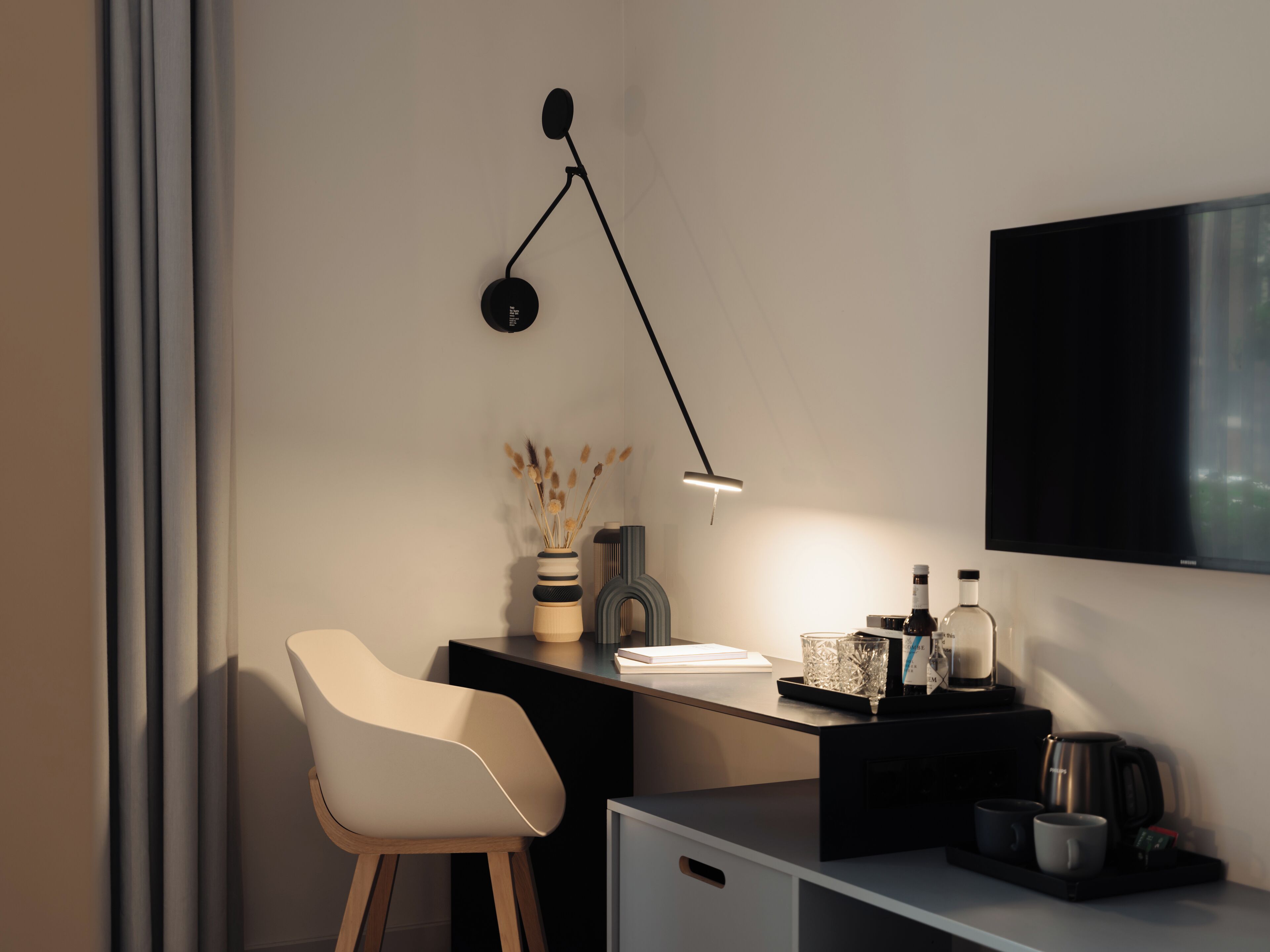 double room | 1 bedroom, premium bedding, in-room safe, desk