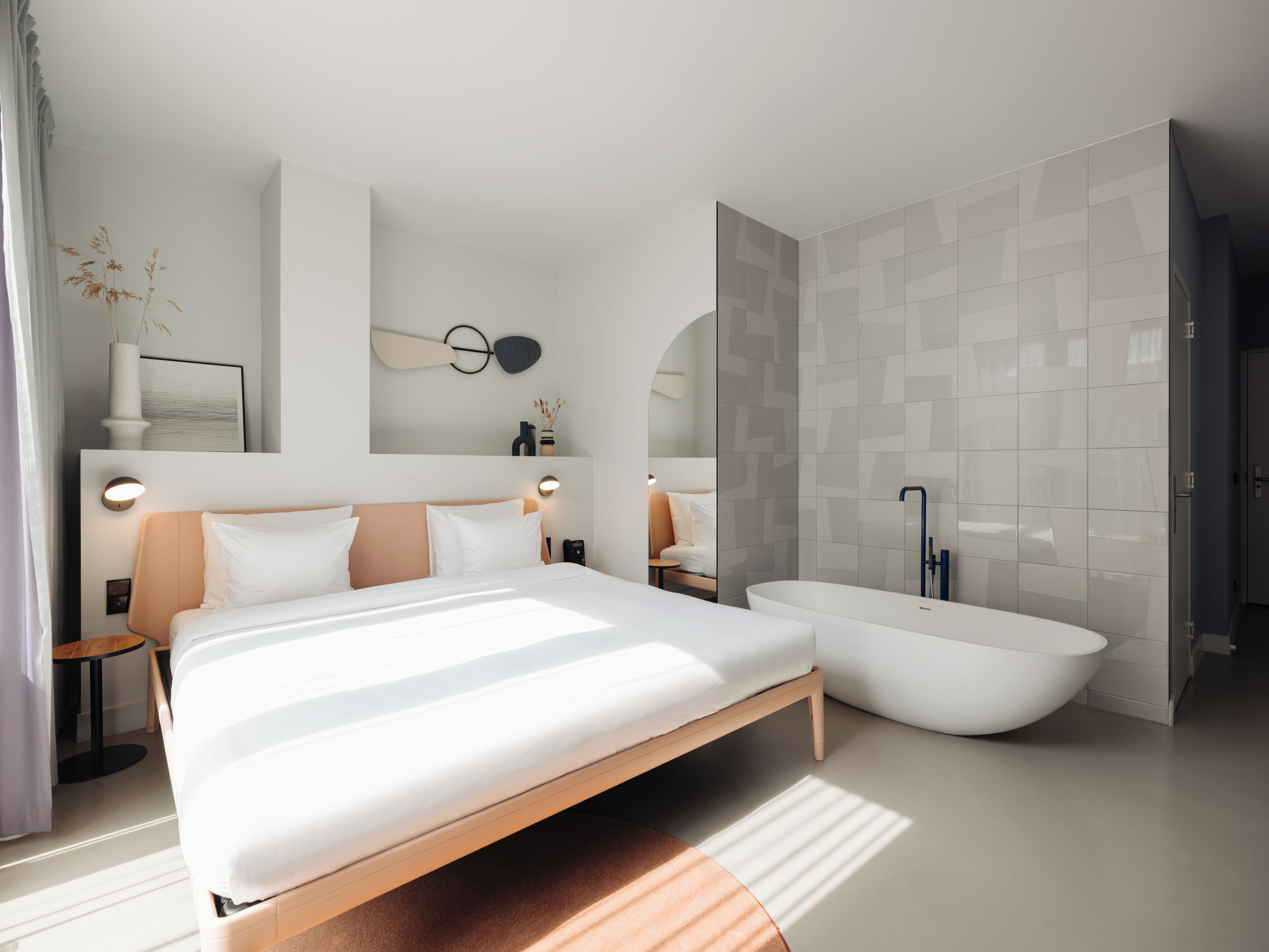 wow room | 1 bedroom, premium bedding, in-room safe, desk