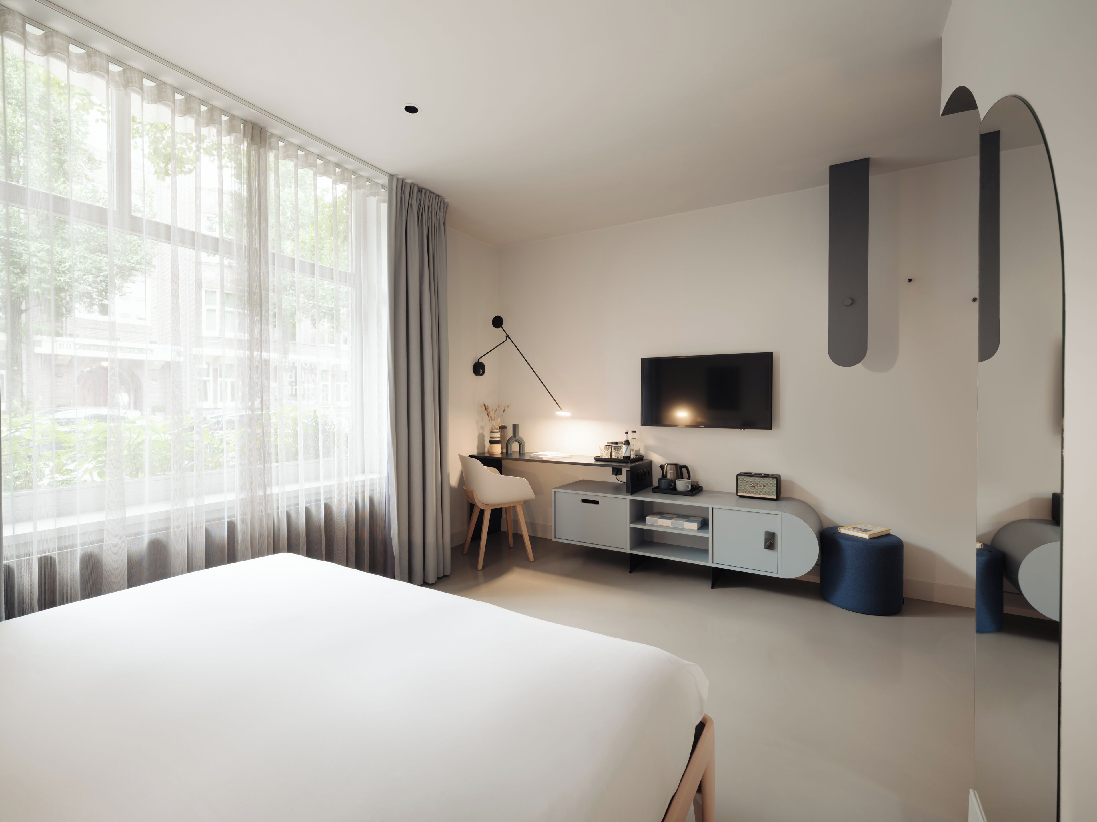 Photo - Conscious Hotel Museum Square