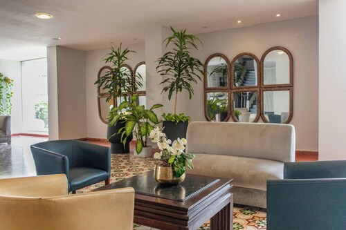 Hotel Faranda Express Puerta Del Sol Barranquilla, A Member of Radisson Individuals