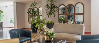 Hotel Faranda Express Puerta Del Sol Barranquilla, A Member of Radisson Individuals