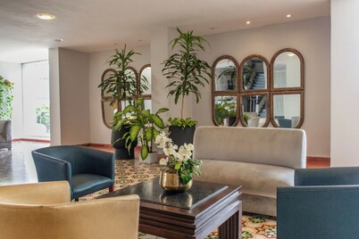 Hotel Faranda Express Puerta Del Sol Barranquilla, A Member of Radisson Individuals