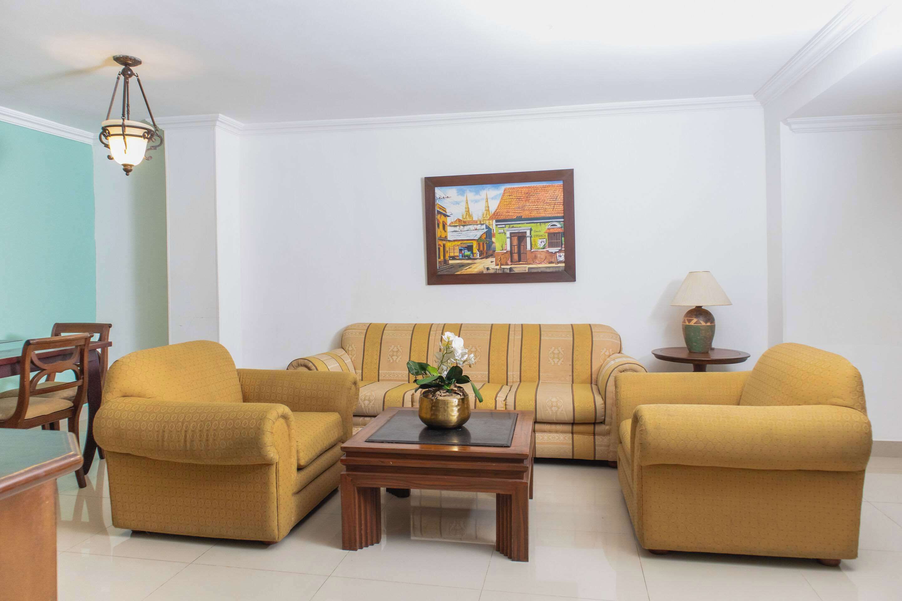 Foto - Hotel Faranda Express Puerta Del Sol Barranquilla, A Member of Radisson Individuals