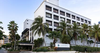 Hotel Faranda Express Puerta Del Sol Barranquilla, A Member of Radisson Individuals