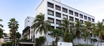Hotel Faranda Express Puerta Del Sol Barranquilla, A Member of Radisson Individuals