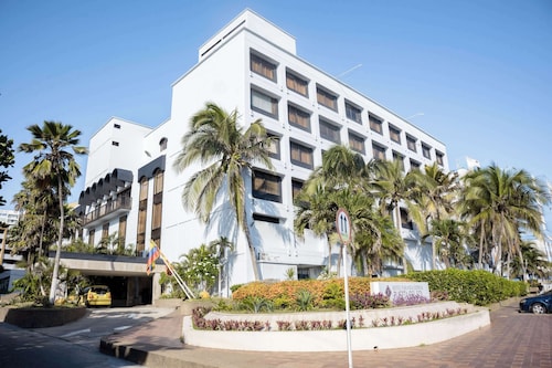 Hotel Faranda Express Puerta Del Sol Barranquilla, A Member of Radisson Individuals