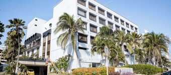 太陽門巴朗基亞法蘭達快捷飯店