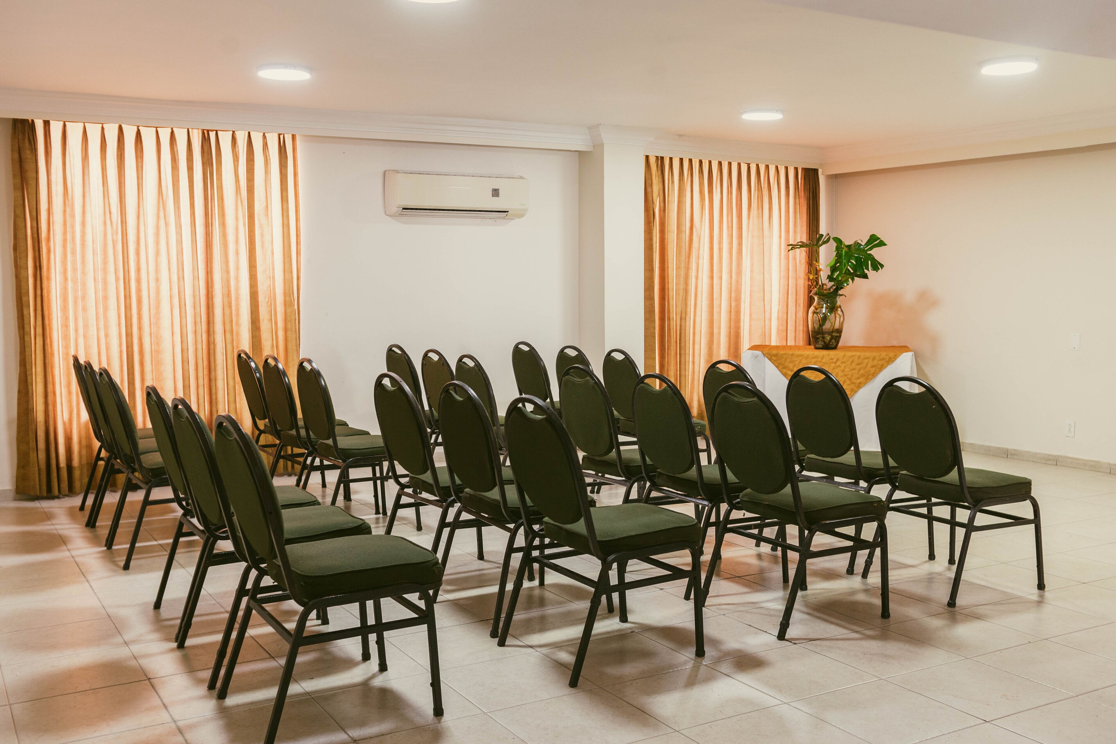 Foto - Hotel Faranda Express Puerta Del Sol Barranquilla, A Member of Radisson Individuals