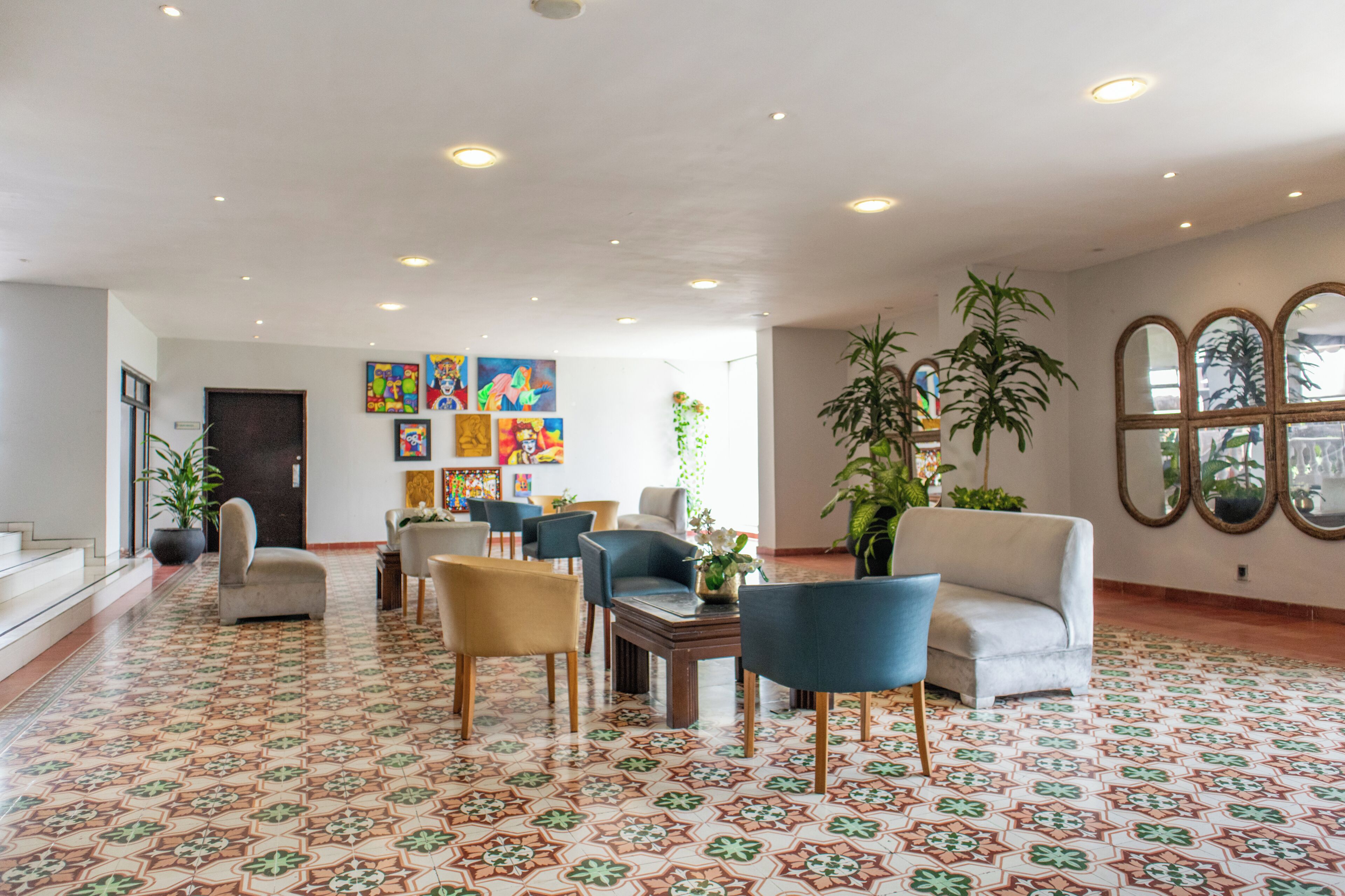 Foto - Hotel Faranda Express Puerta Del Sol Barranquilla, A Member of Radisson Individuals