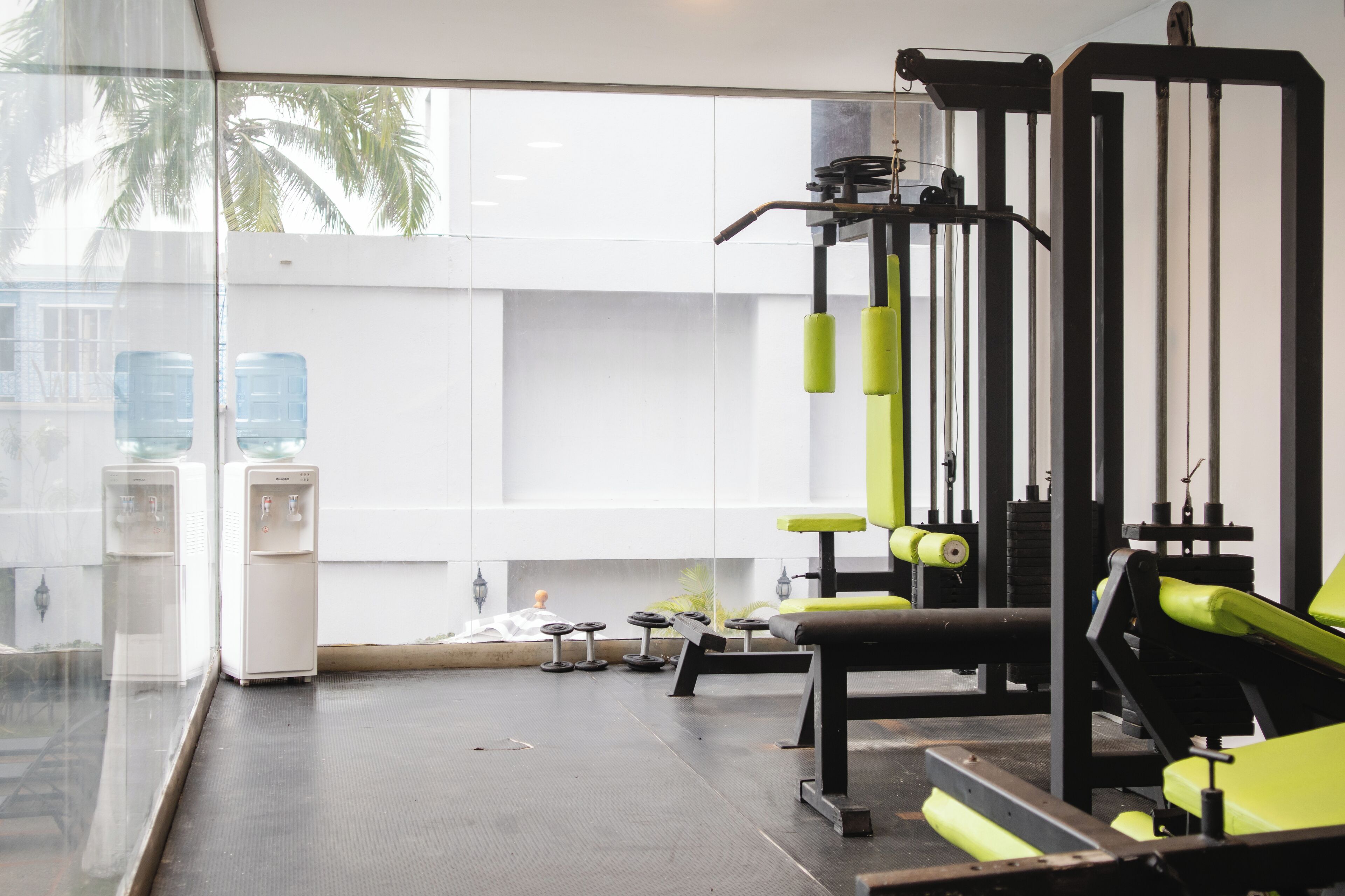 Foto - Hotel Faranda Express Puerta Del Sol Barranquilla, A Member of Radisson Individuals