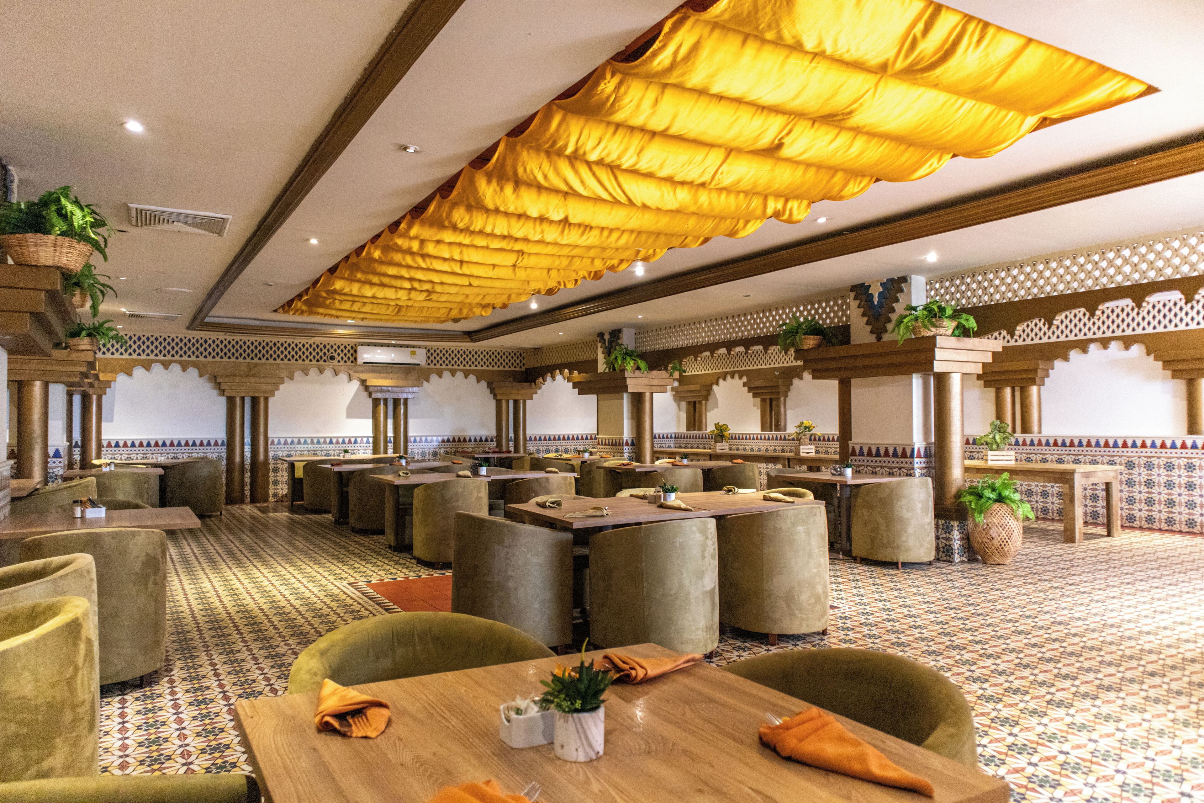 Foto - Hotel Faranda Express Puerta Del Sol Barranquilla, A Member of Radisson Individuals