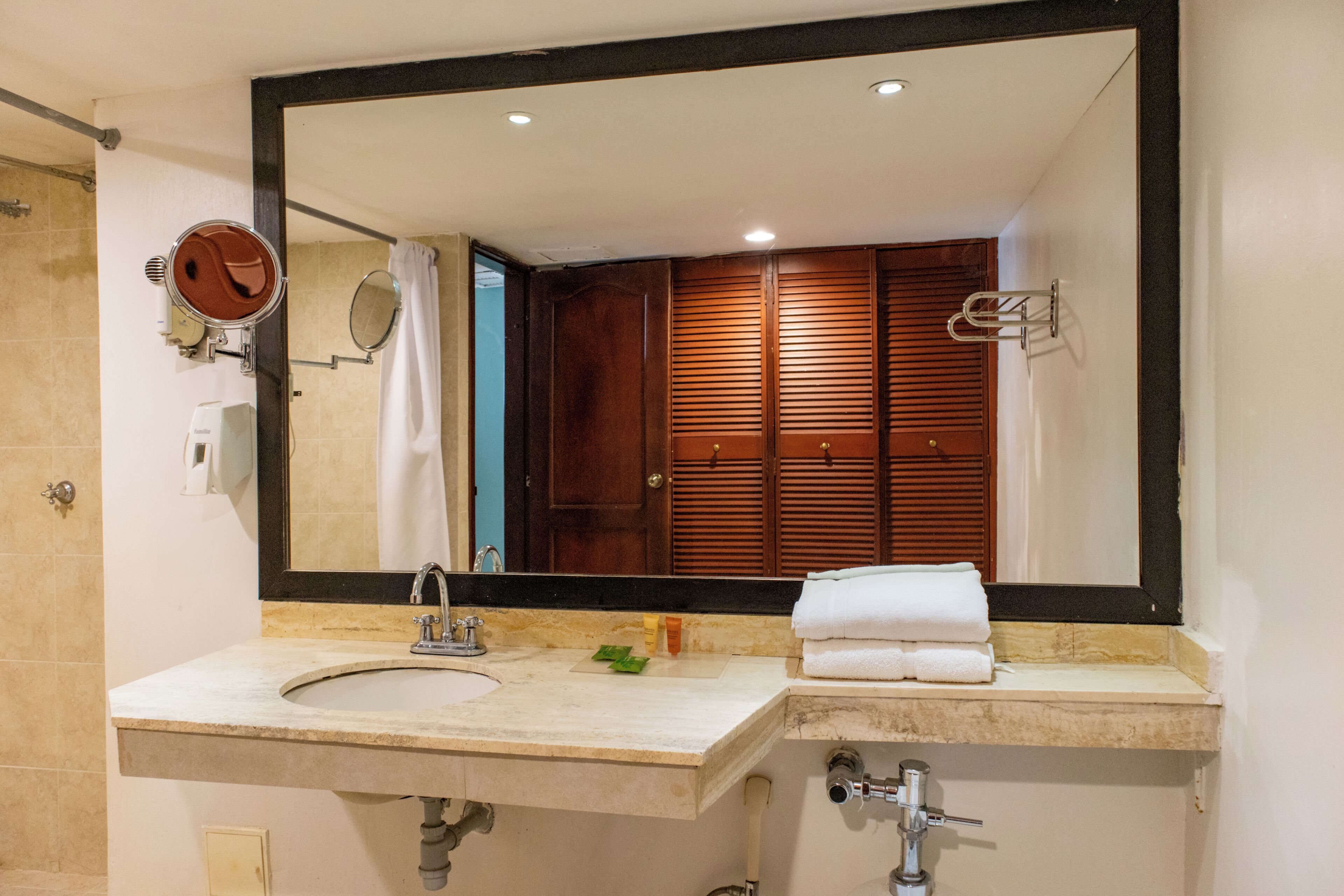 Kamar mandi