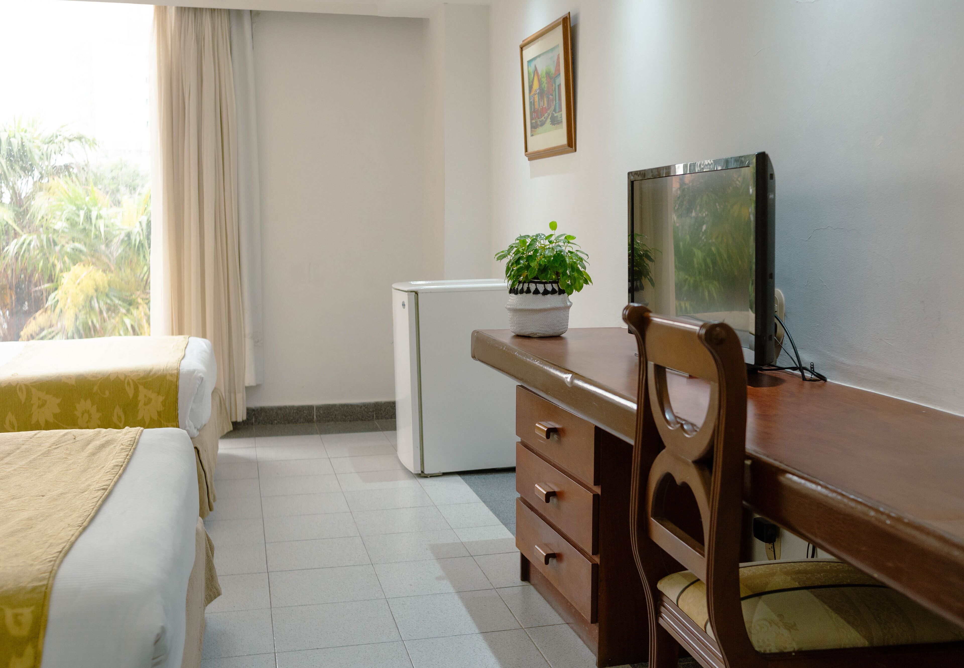 Foto - Hotel Faranda Express Puerta Del Sol Barranquilla, A Member of Radisson Individuals