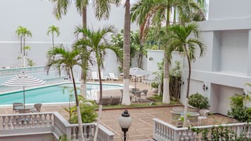 Terraço/pátio